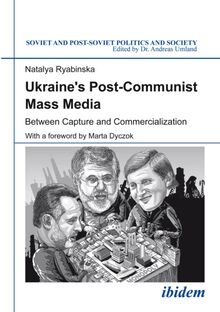 Soviet and Post-Soviet Politics and Society