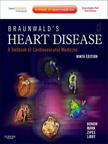 Braunwald s Heart Disease E-Book