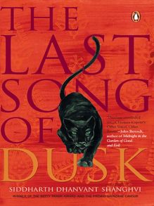 Last Song of Dusk