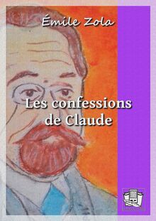 Les confessions de Claude