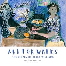Art for Wales