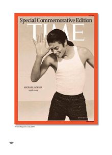 d Time Magazine (July 2009)