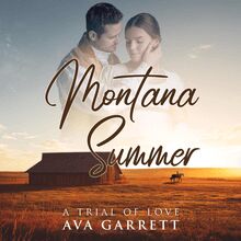 Montana Summer