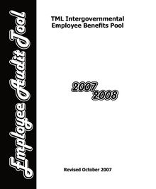 EE Audit Tool 2007-08