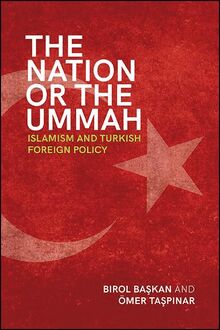 The Nation or the Ummah