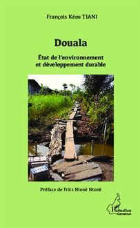 Douala Etat de l environnement et développement durable