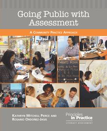 Going Public with Assessment