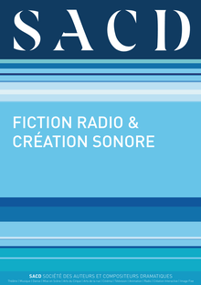 Fiction radio et Création sonore 