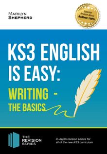 KS3 English is Easy
