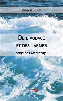 De l audace et des larmes : Saga des Montazay I