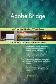 Adobe Bridge A Complete Guide - 2020 Edition