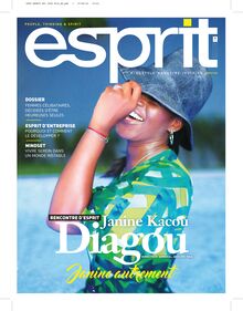 Esprit Mag  N°1