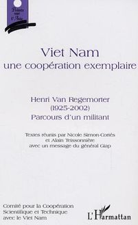 Viet Nam une coopération exemplaire