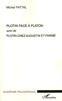 Plotin face à Platon