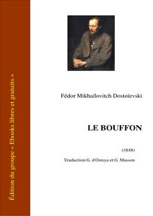 Dostoievski 5 le bouffon
