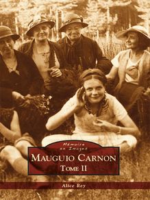 Mauguio Carnon - Tome II