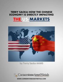 Terry Sacka Explains How the Chinese Economy is Directly Impacting the US Markets