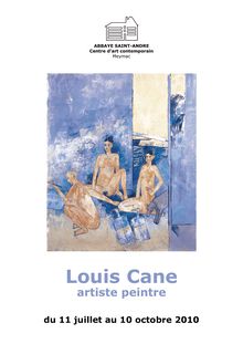 PDF - 220.6 ko - Louis Cane