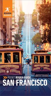 Pocket Rough Guide San Francisco: Travel Guide eBook