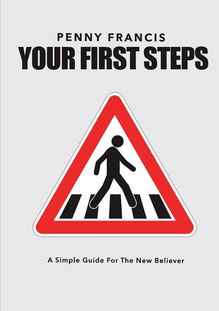 YOUR FIRST STEPS