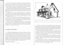 Histoire Maison Renault partie 3.pdf - LA RESTAURATION *