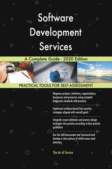 Software Development Services A Complete Guide - 2020 Edition