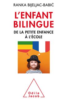 L Enfant bilingue