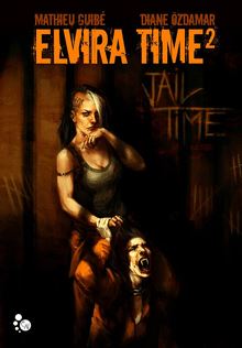 Elvira Time, 2