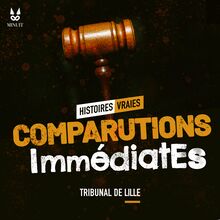 Comparutions Immédiates - Tribunal de Lille