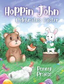 Hoppin’ John Celebrates Easter