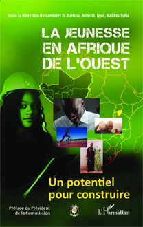 La jeunesse en Afrique de l Ouest
