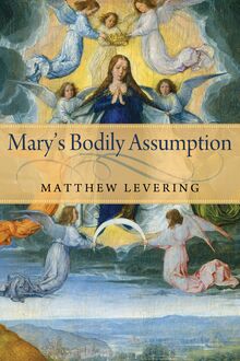 Mary s Bodily Assumption