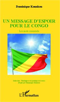 Un message d espoir pour le Congo