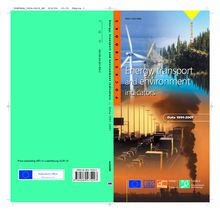Energy, transport and environment indicators