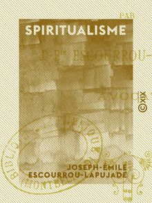 Spiritualisme