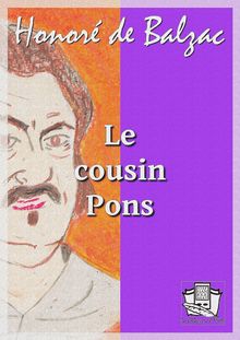 Le cousin Pons