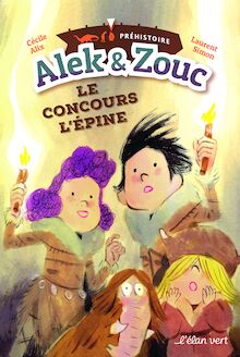 Alek & Zouk - Le concours L Epine