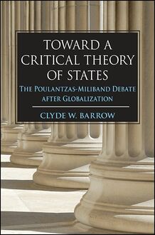 Toward a Critical Theory of States