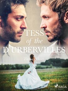 Tess of the d Urbervilles