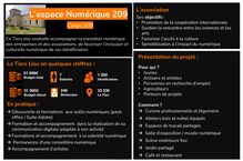 TLS L'espace Numérique 209 2022