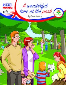 A wonderful time at the park - N°4