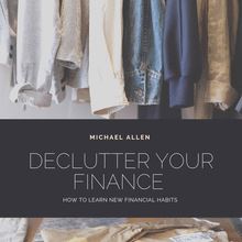 Declutter your finance