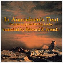 In Amundsen s Tent
