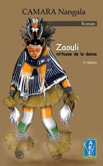 Zaouli, virtuose de la danse