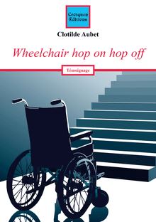 Wheelchair hop on hop off