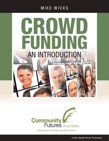 Crowdfunding : an introduction