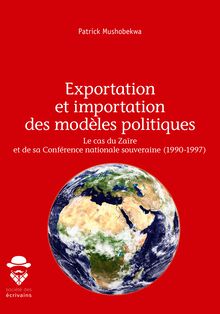 Exportation et importation des modèles politiques