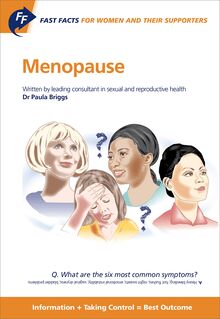 Fast Facts: Menopause for Women and their Supporters