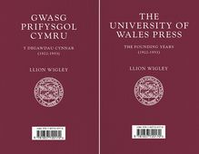 The University of Wales Press
