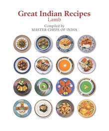 Great Indian Recipes: Lamb